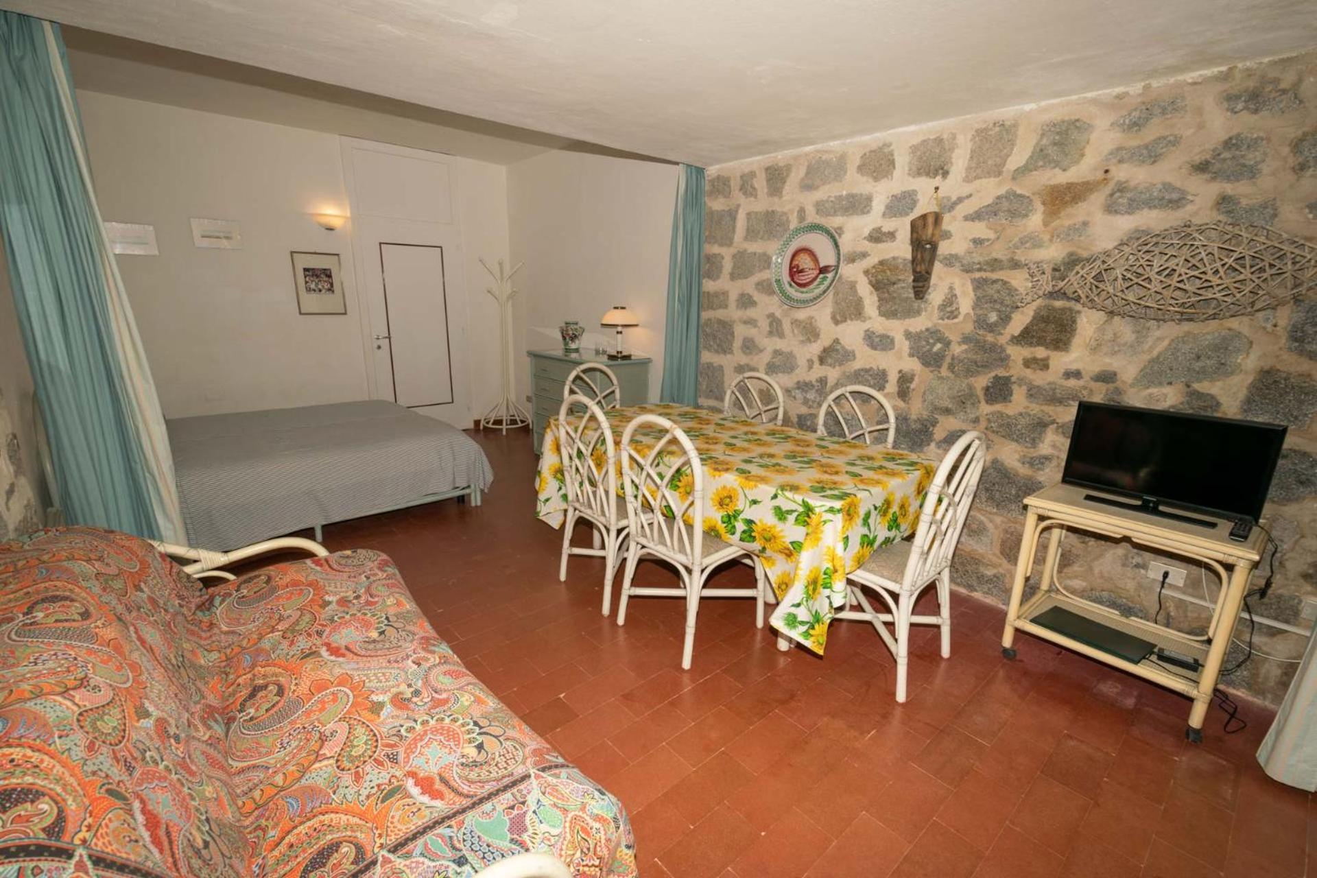 Condominio Dunelba Marina di Campo Exterior photo