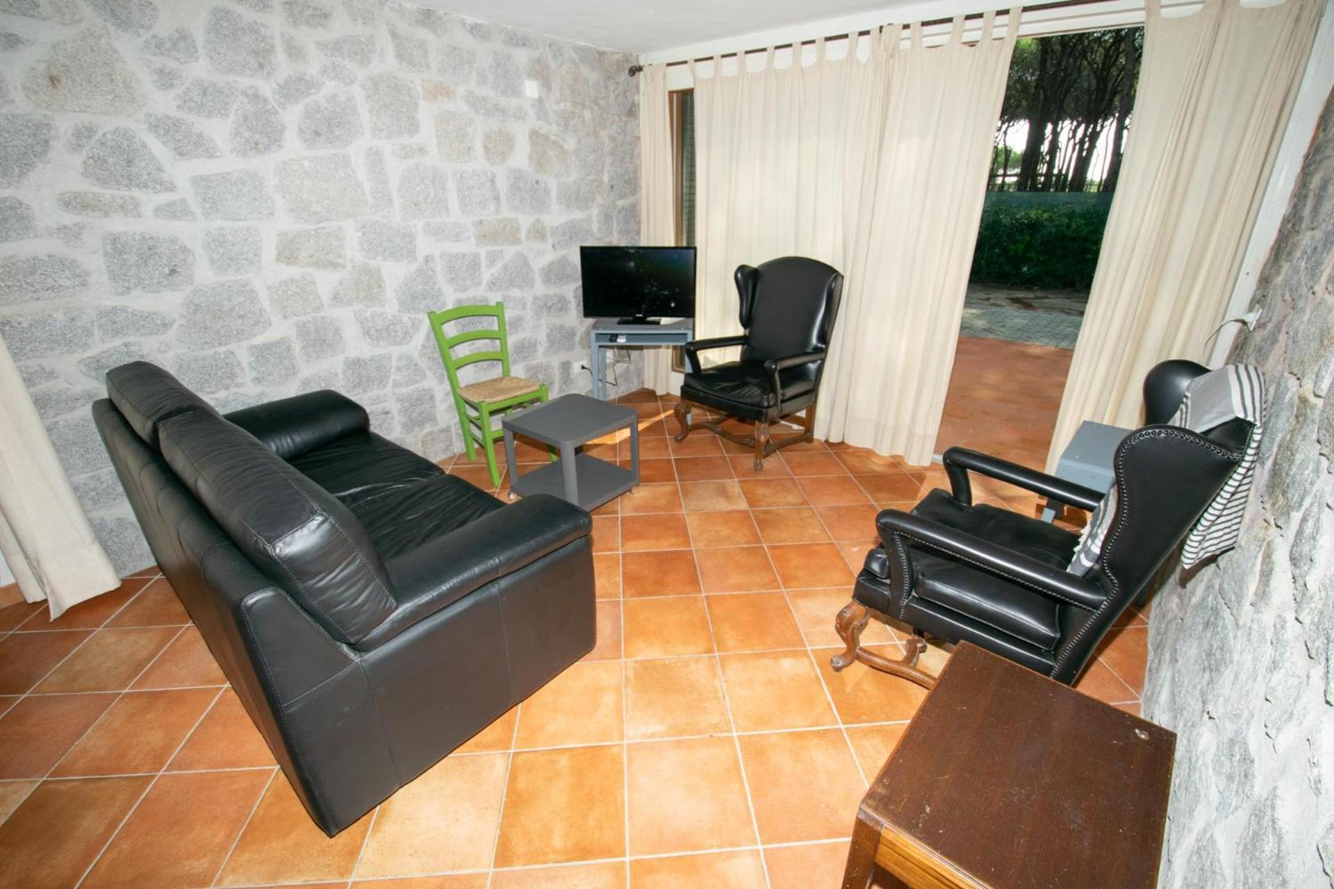 Condominio Dunelba Marina di Campo Exterior photo