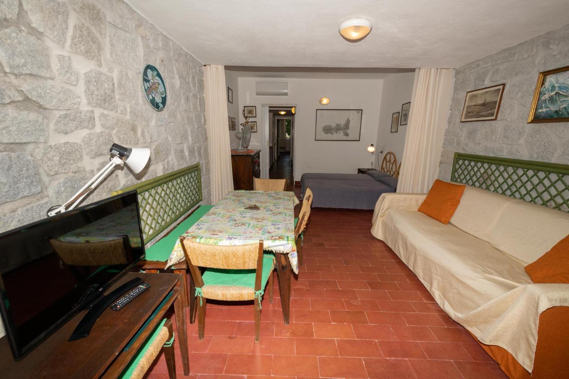 Condominio Dunelba Marina di Campo Exterior photo